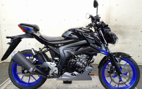 SUZUKI GSX-S125 ABS DL32B