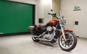 HARLEY XL883LI 2013