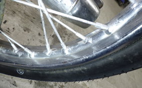 HONDA C50 SUPER CUB 2007 AA01