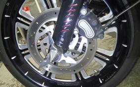 HARLEY FLHX 1580 2006