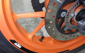 KTM 390 DUKE 2020