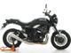 Фото Kawasaki Z900RS 2020 с японского аукциона