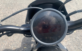 HONDA REBEL 250  S E-clutch MC49