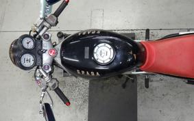 HONDA VT250 SPADA MC20