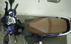 KYMCO TERSELY S125