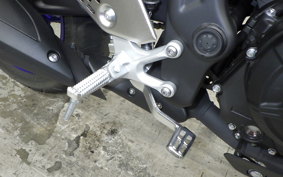 YAMAHA MT-25 A 2013 RG74J