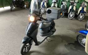 SUZUKI LET's CA4AA