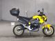 Фото Honda GU ROM 2015 с японского аукциона