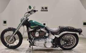 HARLEY FXSTC 1580 2010