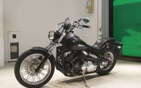 YAMAHA DRAGSTAR 400 2007 VH01J