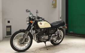 HONDA GB250 CLUBMAN Gen.5 MC10
