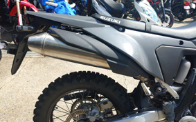 SUZUKI DR-Z4S 2025 ER1AH