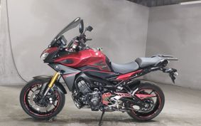 YAMAHA MT-09 RN36J