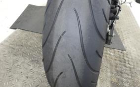 YAMAHA MT-09 A 2014 RN34J