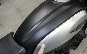 DUCATI SCRAMBLER ICON 2021