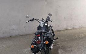 YAMAHA DRAGSTAR 250 VG02J