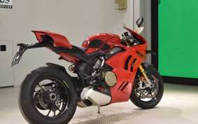 DUCATI PANIGALE V4 S 2024