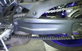 YAMAHA YZF-R7 2022 RM39J