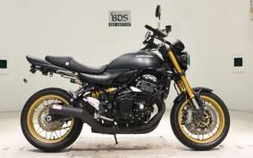 KAWASAKI Z900RS SE 2025 ZR900K