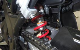 HONDA CRF250 GEN 2 RALLY 2011 MD47