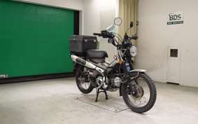 HONDA CT125-2 1994 JA65