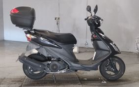 SUZUKI ADDRESS V125 CF4MA
