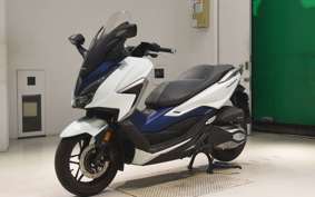HONDA FORZA 250 2011 MF15
