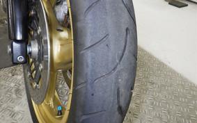 KAWASAKI ZEPHYR 400 KAI 2006 ZR400C