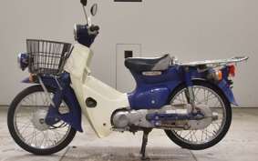 HONDA C50 SUPER CUB AA01