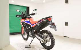 HONDA CRF250 GEN 2 RALLY