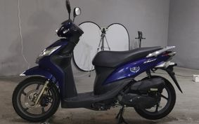 HONDA DIO 110 JF31