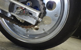 HONDA MONKEY 2004 Z50J