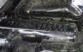 KAWASAKI GPZ900R NINJA 1994 ZX900A