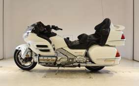HONDA GL 1800 GOLD WING 2002 SC47