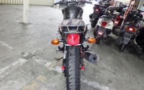 HONDA VTR 250 Gen. 2 1998 MC33