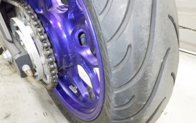 YAMAHA MT-03 2018 RH13J