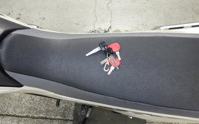 YAMAHA SEROW 250 Gen.2 DG17J
