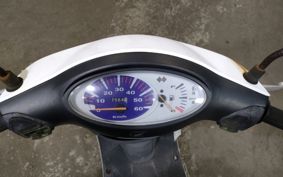 HONDA DIO AF56