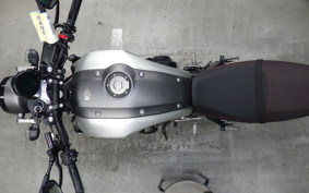 YAMAHA XSR900 2016 RN46J