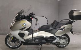 BMW C650GT 0133