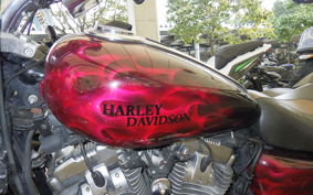 HARLEY XL1200CI 2007