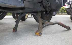SUZUKI ADDRESS V125 2010 CF46A