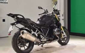BMW R1200R 2015
