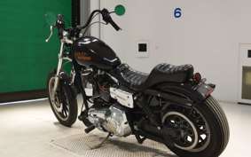 HARLEY FXDL 1450 2004