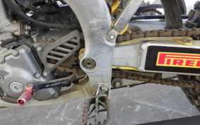 SUZUKI RM-Z250 2002