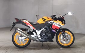 HONDA CBR250R MC41