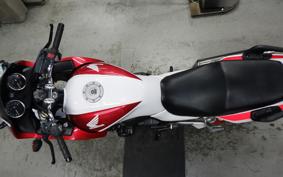 HONDA CB400 SUPER BOLDOR A 2014 NC42