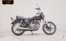 SUZUKI GS400L 2025