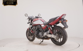 HONDA CB400SF GEN 4 A 2020