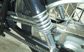 YAMAHA SR400 Gen.3 2003 RH01J